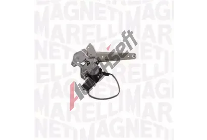 MAGNETI MARELLI Zvedac zazen oken MAG 350103170145, 350103170145