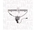 MAGNETI MARELLI Zvedac zazen oken MAG 350103170147, 350103170147