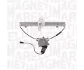 MAGNETI MARELLI Zvedac zazen oken MAG 350103170148, 350103170148