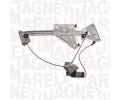MAGNETI MARELLI Zvedac zazen oken MAG 350103170149, 350103170149