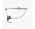 MAGNETI MARELLI Zvedac zazen oken MAG 350103170151, 350103170151