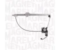 MAGNETI MARELLI Zvedac zazen oken MAG 350103170152, 350103170152