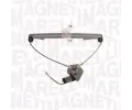 Zvedac zazen oken MAGNETI MARELLI ‐ MAG 350103170154