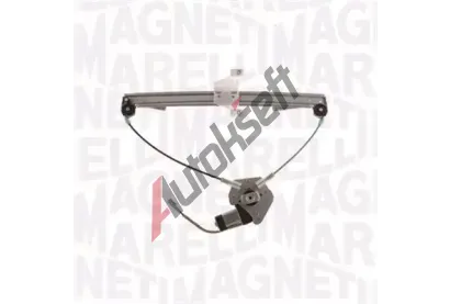 MAGNETI MARELLI Zvedac zazen oken MAG 350103170154, 350103170154