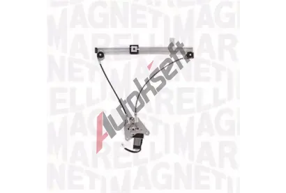 MAGNETI MARELLI Zvedac zazen oken MAG 350103170155, 350103170155
