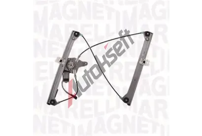 MAGNETI MARELLI Zvedac zazen oken MAG 350103170157, 350103170157