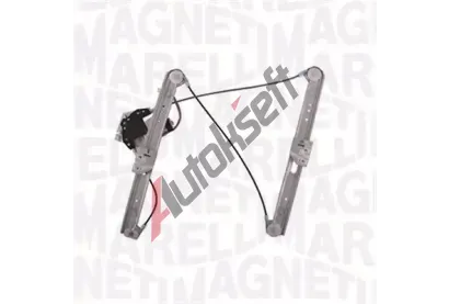 MAGNETI MARELLI Zvedac zazen oken MAG 350103170159, 350103170159