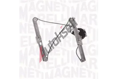 MAGNETI MARELLI Zvedac zazen oken MAG 350103170160, 350103170160