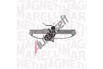 MAGNETI MARELLI Zvedac zazen oken MAG 350103170162, 350103170162