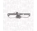 MAGNETI MARELLI Zvedac zazen oken MAG 350103170165, 350103170165