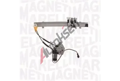 MAGNETI MARELLI Zvedac zazen oken MAG 350103170167, 350103170167