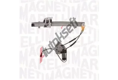 MAGNETI MARELLI Zvedac zazen oken MAG 350103170168, 350103170168