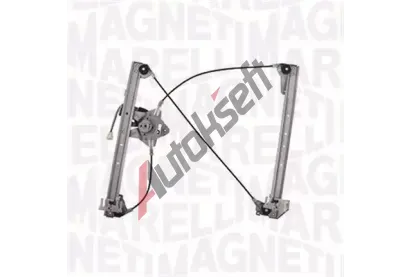 MAGNETI MARELLI Zvedac zazen oken MAG 350103170169, 350103170169