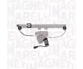 MAGNETI MARELLI Zvedac zazen oken MAG 350103170171, 350103170171