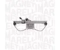 MAGNETI MARELLI Zvedac zazen oken MAG 350103170173, 350103170173