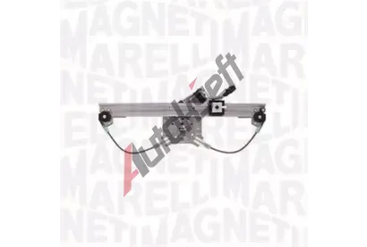 MAGNETI MARELLI Zvedac zazen oken MAG 350103170174, 350103170174