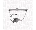 MAGNETI MARELLI Zvedac zazen oken MAG 350103170175, 350103170175