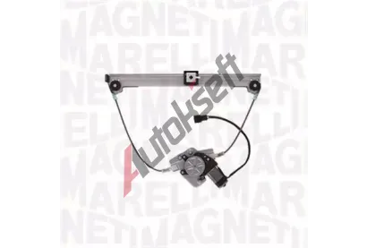 MAGNETI MARELLI Zvedac zazen oken MAG 350103170176, 350103170176