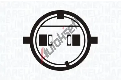 MAGNETI MARELLI Zvedac zazen oken MAG 350103170177, 350103170177