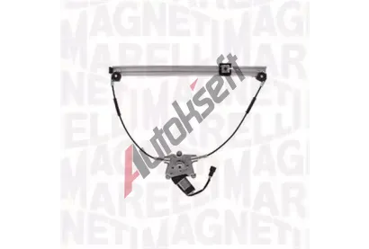 MAGNETI MARELLI Zvedac zazen oken MAG 350103170178, 350103170178
