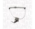 MAGNETI MARELLI Zvedac zazen oken MAG 350103170179, 350103170179