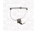 Zvedac zazen oken MAGNETI MARELLI ‐ MAG 350103170180