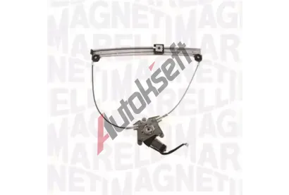 MAGNETI MARELLI Zvedac zazen oken MAG 350103170180, 350103170180