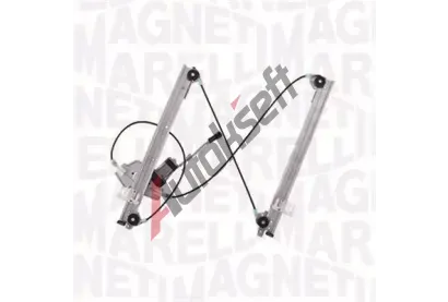 MAGNETI MARELLI Zvedac zazen oken MAG 350103170181, 350103170181