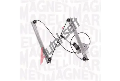MAGNETI MARELLI Zvedac zazen oken MAG 350103170182, 350103170182