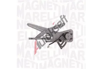 MAGNETI MARELLI Zvedac zazen oken MAG 350103170185, 350103170185