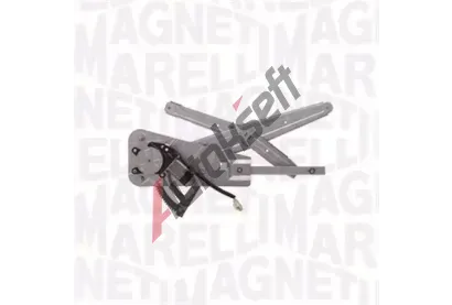 MAGNETI MARELLI Zvedac zazen oken MAG 350103170186, 350103170186