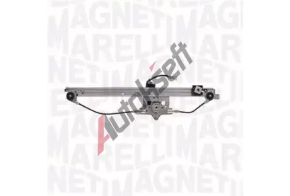 MAGNETI MARELLI Zvedac zazen oken MAG 350103170187, 350103170187