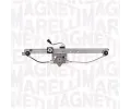 MAGNETI MARELLI Zvedac zazen oken MAG 350103170188, 350103170188