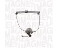 MAGNETI MARELLI Zvedac zazen oken MAG 350103170189, 350103170189