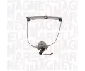 MAGNETI MARELLI Zvedac zazen oken MAG 350103170190, 350103170190