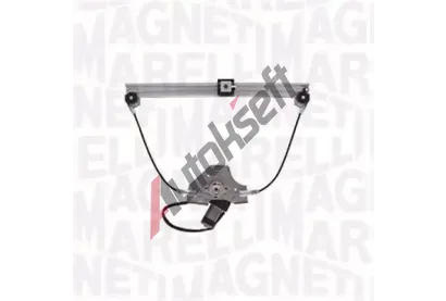 MAGNETI MARELLI Zvedac zazen oken MAG 350103170191, 350103170191