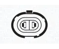 MAGNETI MARELLI Zvedac zazen oken MAG 350103170191, 350103170191