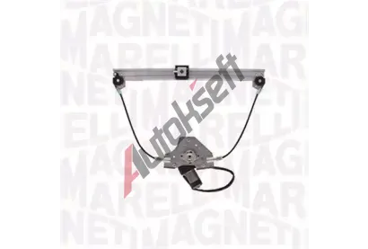 MAGNETI MARELLI Zvedac zazen oken MAG 350103170192, 350103170192
