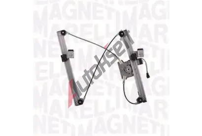 MAGNETI MARELLI Zvedac zazen oken MAG 350103170194, 350103170194