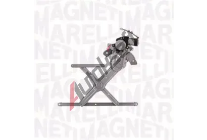 MAGNETI MARELLI Zvedac zazen oken MAG 350103170195, 350103170195