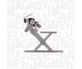 MAGNETI MARELLI Zvedac zazen oken MAG 350103170196, 350103170196