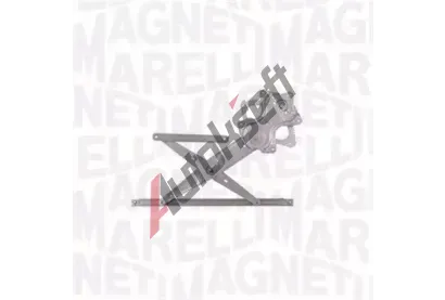 MAGNETI MARELLI Zvedac zazen oken MAG 350103170197, 350103170197