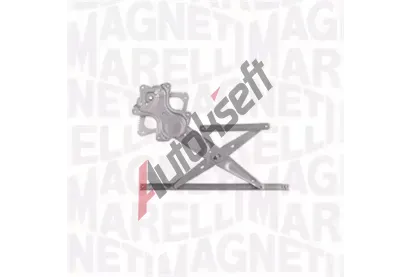 MAGNETI MARELLI Zvedac zazen oken MAG 350103170198, 350103170198
