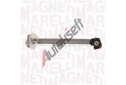 MAGNETI MARELLI Zvedac zazen oken MAG 350103170199, 350103170199