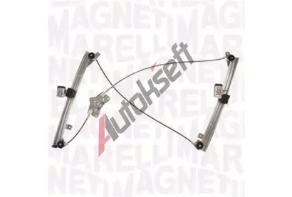 MAGNETI MARELLI Zvedac zazen oken MAG 350103170201, 350103170201