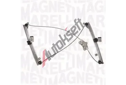 MAGNETI MARELLI Zvedac zazen oken MAG 350103170202, 350103170202