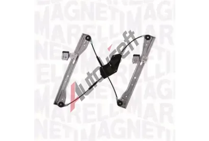 MAGNETI MARELLI Zvedac zazen oken MAG 350103170203, 350103170203