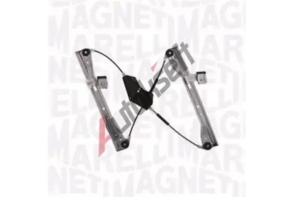 MAGNETI MARELLI Zvedac zazen oken MAG 350103170204, 350103170204