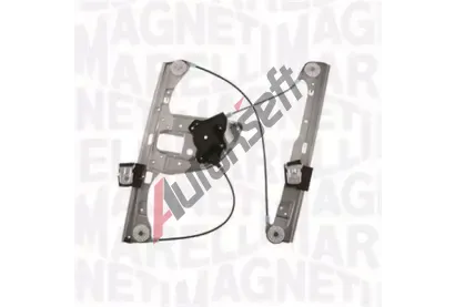 MAGNETI MARELLI Zvedac zazen oken MAG 350103170205, 350103170205