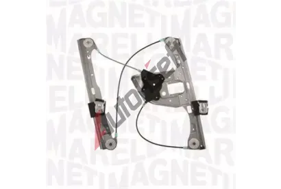 MAGNETI MARELLI Zvedac zazen oken MAG 350103170206, 350103170206